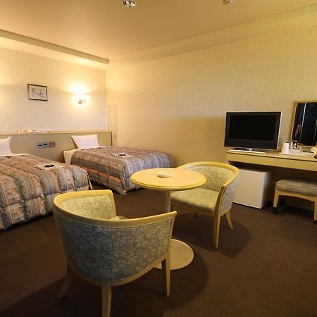 City Inn Tsurugashima Zewnętrze zdjęcie