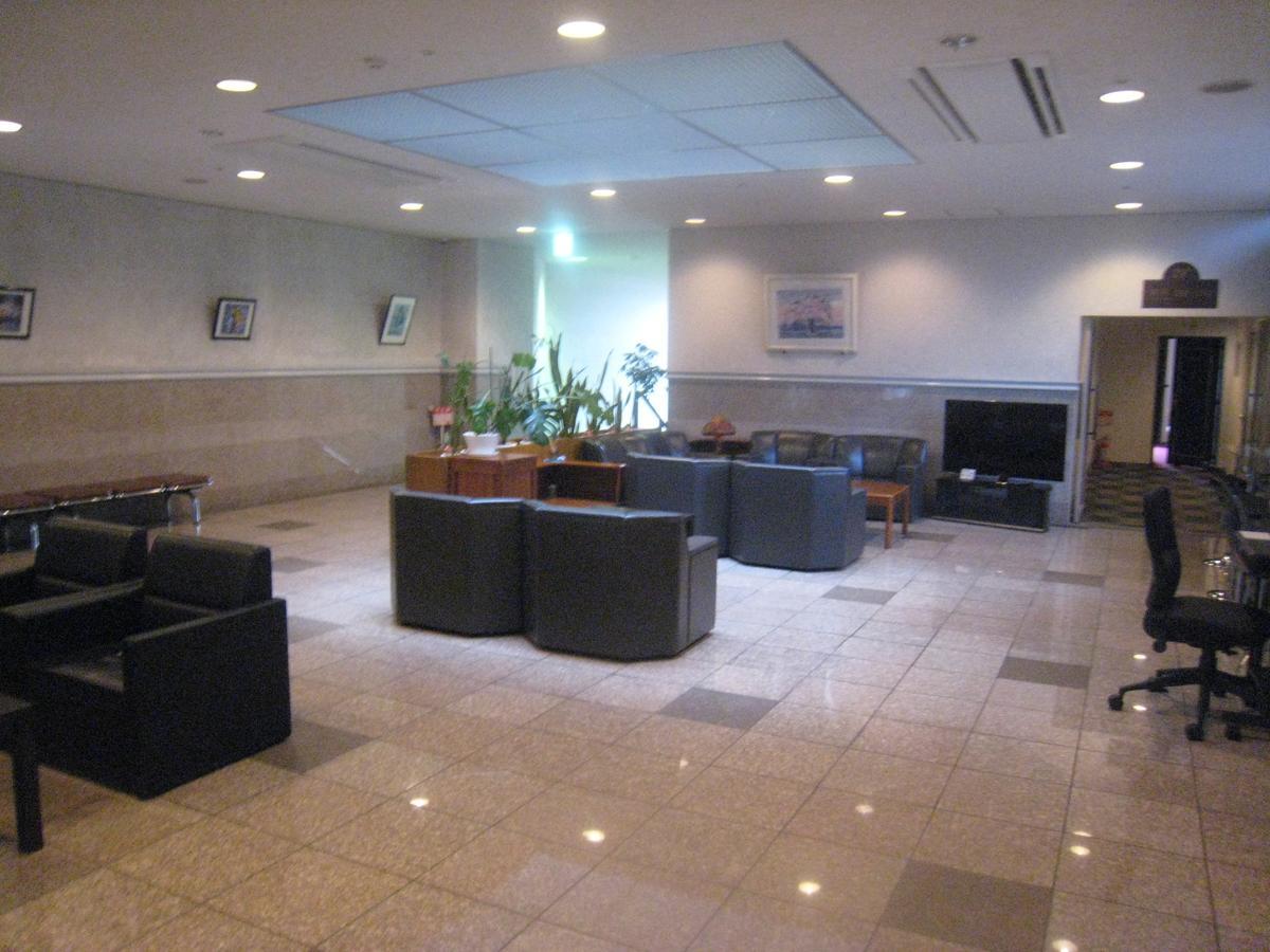 City Inn Tsurugashima Zewnętrze zdjęcie